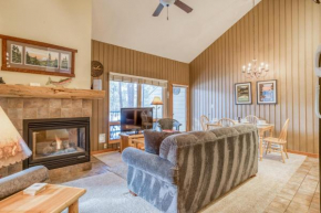 Ski House 255 - Meredith Lodging
